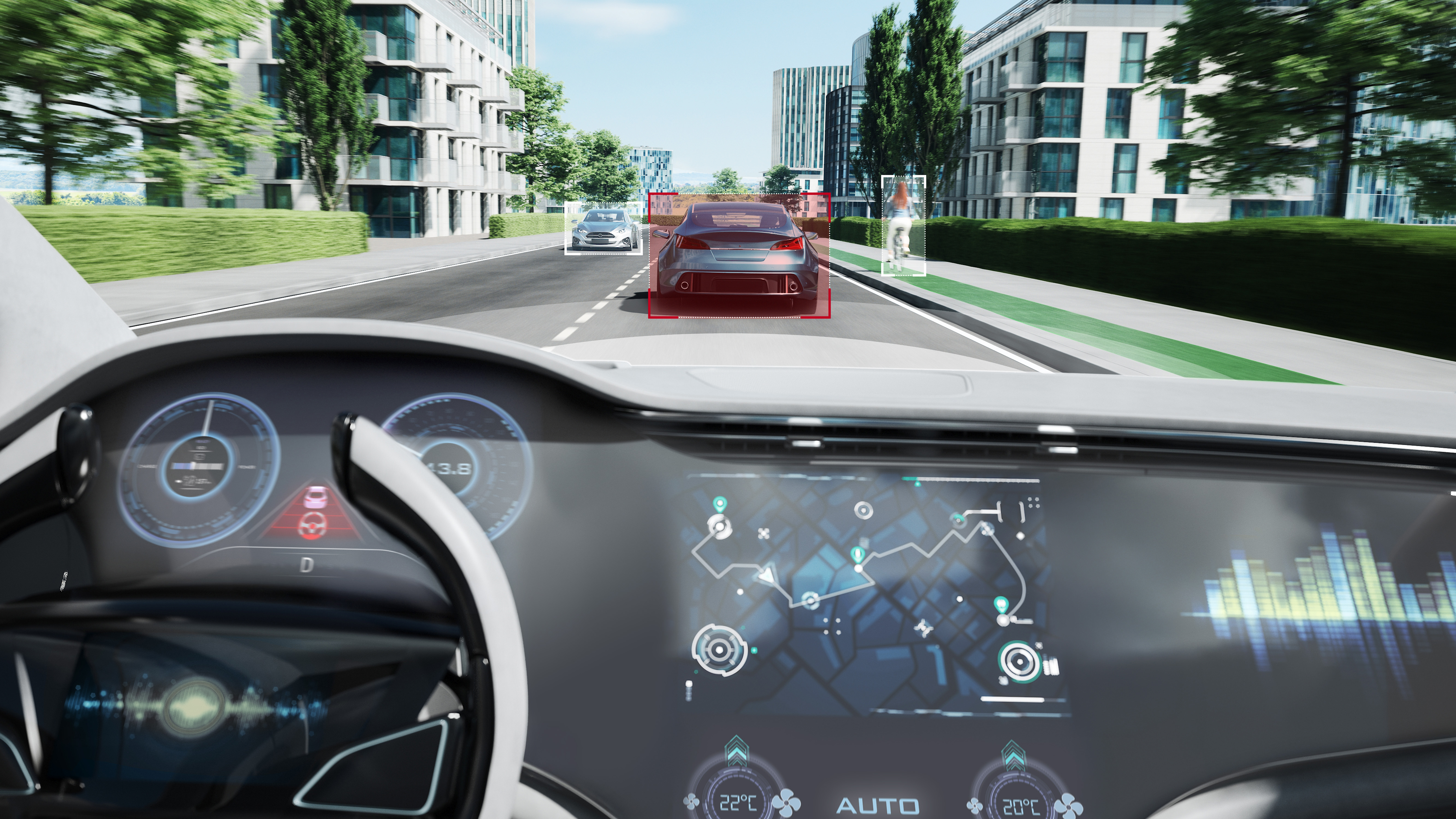 Infineon Automotive Smart Power Stages: An Overview