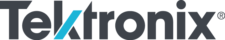TektronixR WEB RGB Full Color