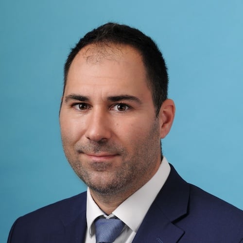 Akos Labady