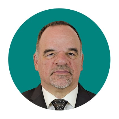 Juergen Mann