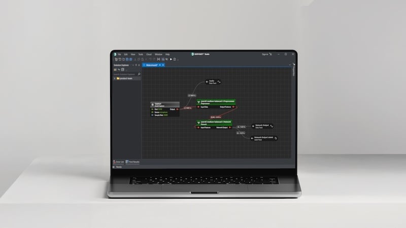Collecting Data for Your Edge AI Project - From Vision to Sensor Fusion