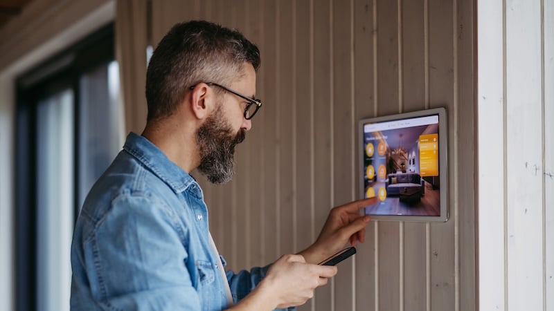 Unlocking the Next Generation of Connected Homes With Wi-Fi 7