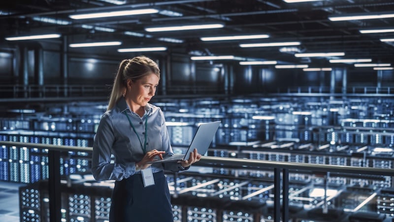Optimizing Power Supply Units for Next Gen AI Data Centers