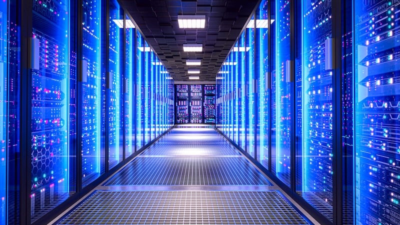 The Hidden Tech Powering AI: Advanced Magnetics for Next-Gen Data Centers