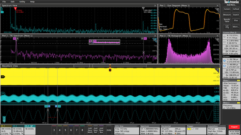 From Grid to GPU: Validating Next-Gen AI Data Center Power Infrastructure