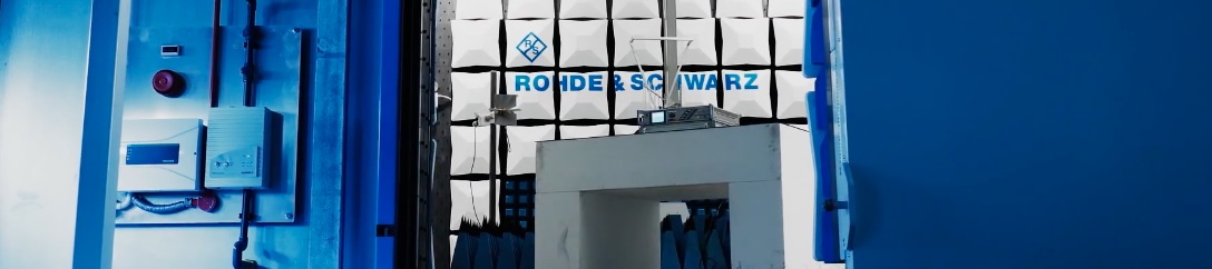 Rohde & Schwarz