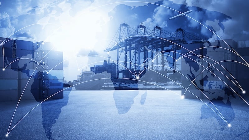 How Trusted Intelligence Turns Supply Chain Volatility into Competitive Advantage
