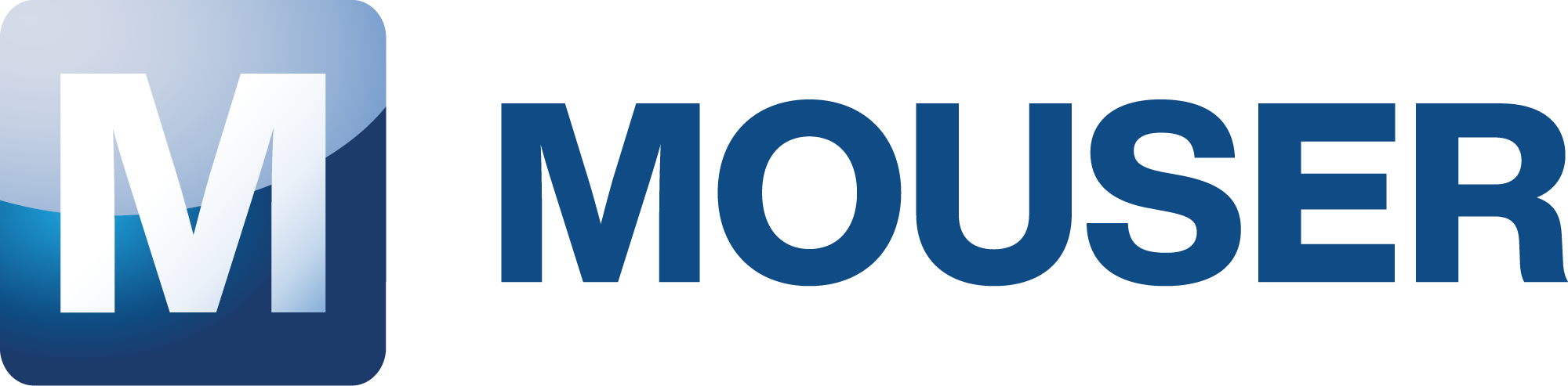 Mouser Logo