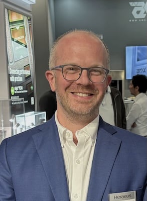 Dr. André Schwöbel