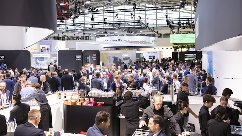 Good Reasons to Exhibit at electronica 2026