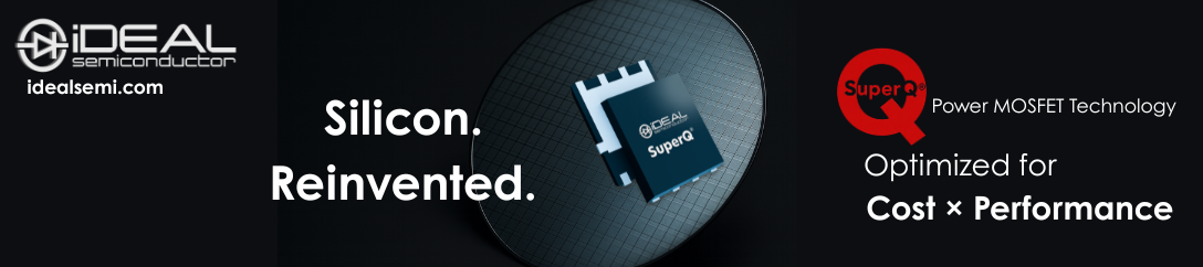 iDEAL Semiconductor