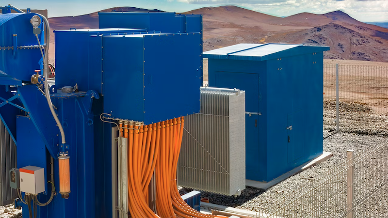 Industrial Connectivity: Applications Driving the Next Wave of Growth
