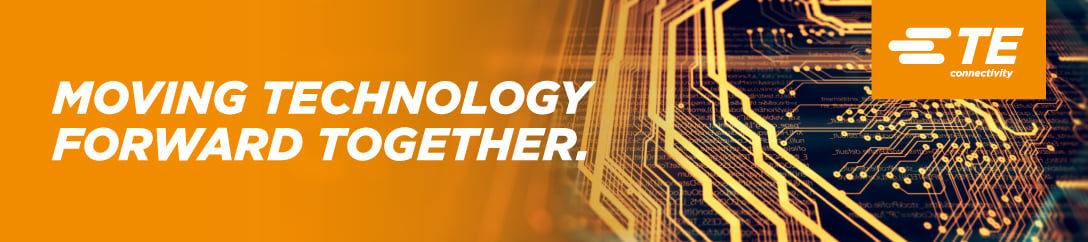 TE Connectivity