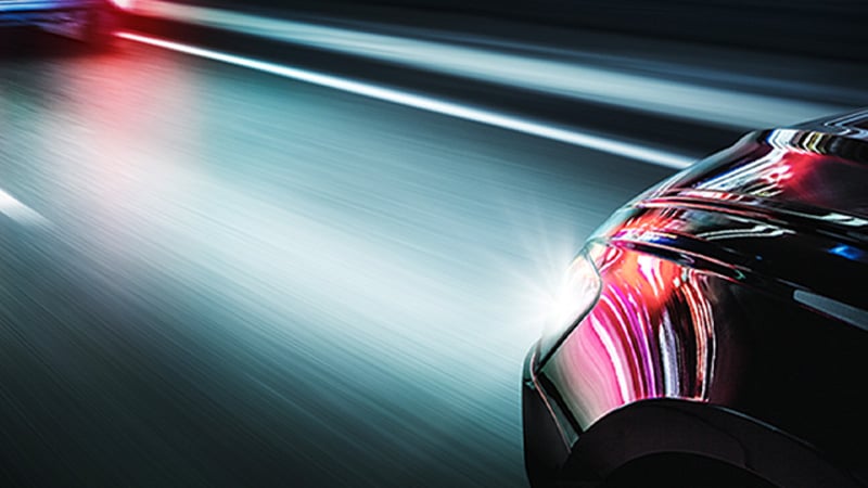 The Advantages of Reverberation Chambers for Automotive EMC Testing