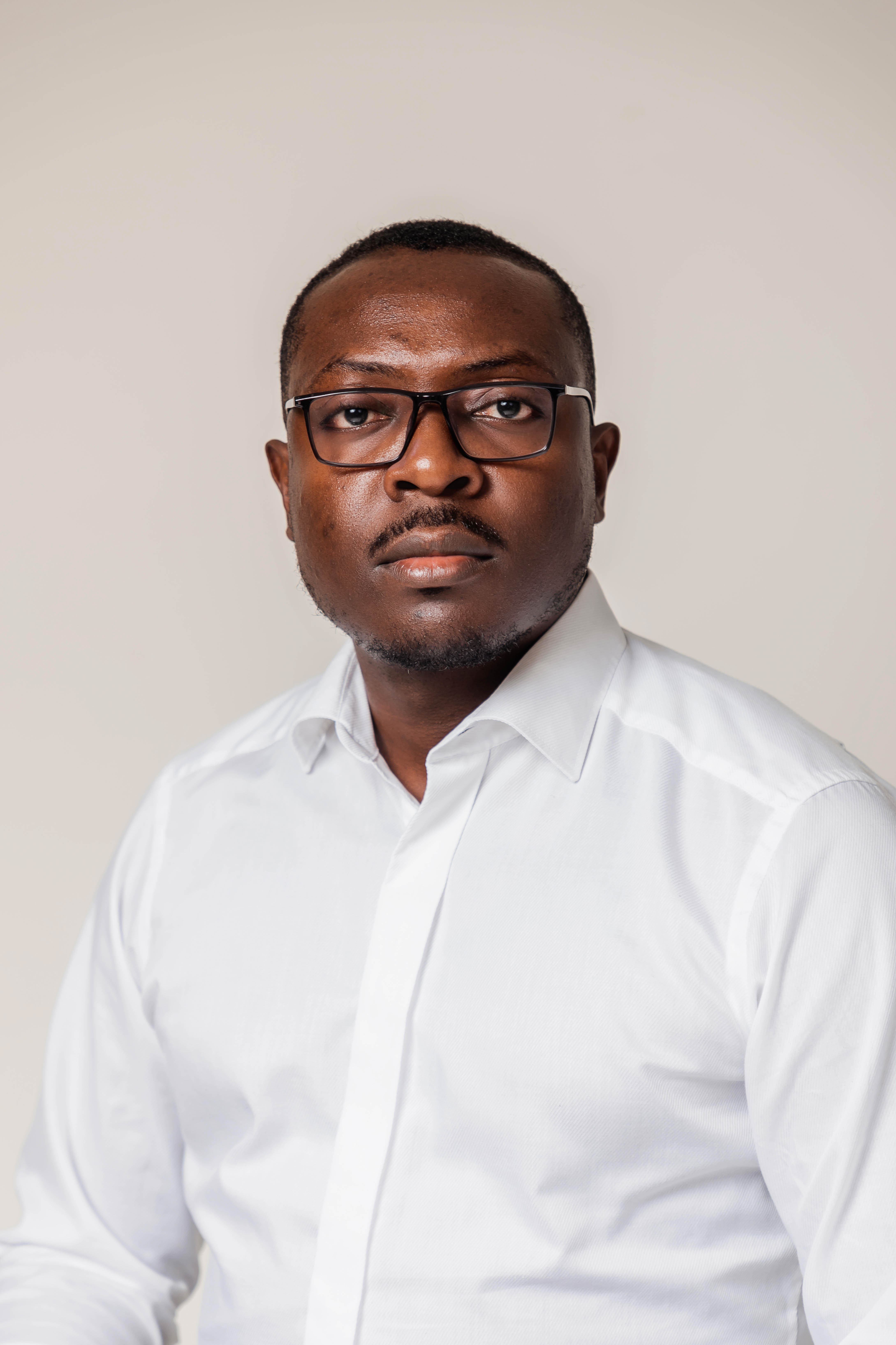 Elijah Fagbemi