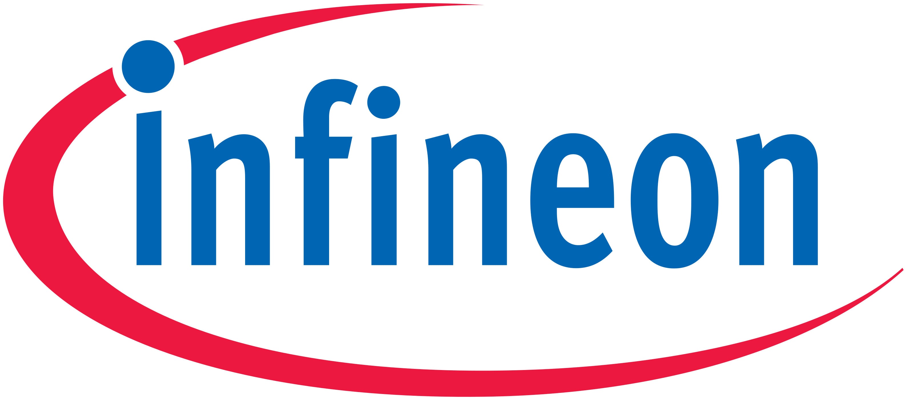 Infineon-Logo